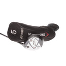 Yonex V-Mass 260 Graphite Mens Right Hand Fairway 5 Wood 18* Regular - Ultimum TI 5
