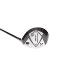 Yonex V-Mass 260 Graphite Mens Right Hand Fairway 5 Wood 18* Regular - Ultimum TI 5