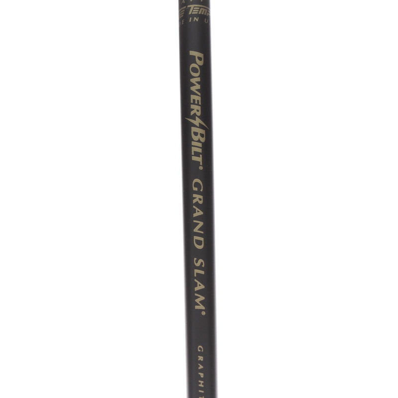 PowerBilt GrandSlam Graphite Mens Right Hand Fairway 7 Wood 23* Regular - True Temper Powerbilt