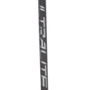 Cobra T-Rail Graphite Mens Right Hand Irons 4-PW Regular - Ultralite 50R