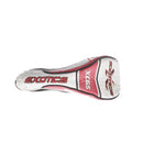 Tour Edge XCG 5 Graphite Mens Right Hand Fairway 5 Wood 18* Regular - Tour AD 40 Exotics