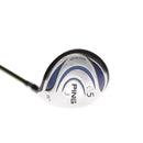 Ping G5 Graphite Mens Right Hand Fairway 3 Wood 15* Regular - Aldila NV 75 R 350