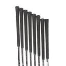 Mizuno T-Zoid MX-15 Steel Mens Right Hand Irons 3-SW Regular - True Temper