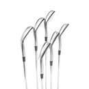 Mizuno JPX 919 Hot Metal Pro Steel Mens Right Hand Irons 5-PW Regular - True Temper XP95 R300