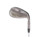 Titleist SM9 Vokey Steel Mens Right Hand Sand Wedge 54* 12 Bounce D Grind Extra Stiff - Dynamic Gold x100