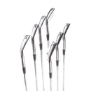 Callaway Apex MB Steel Mens Right Hand Irons 4-PW Stiff - NS Pro Modus3 Tour 130