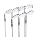 Callaway Apex MB Steel Mens Right Hand Irons 4-PW Stiff - NS Pro Modus3 Tour 130