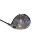 Ping G Graphite Mens Right Hand Fairway 3 Wood 14.5* Regular - Alta 65