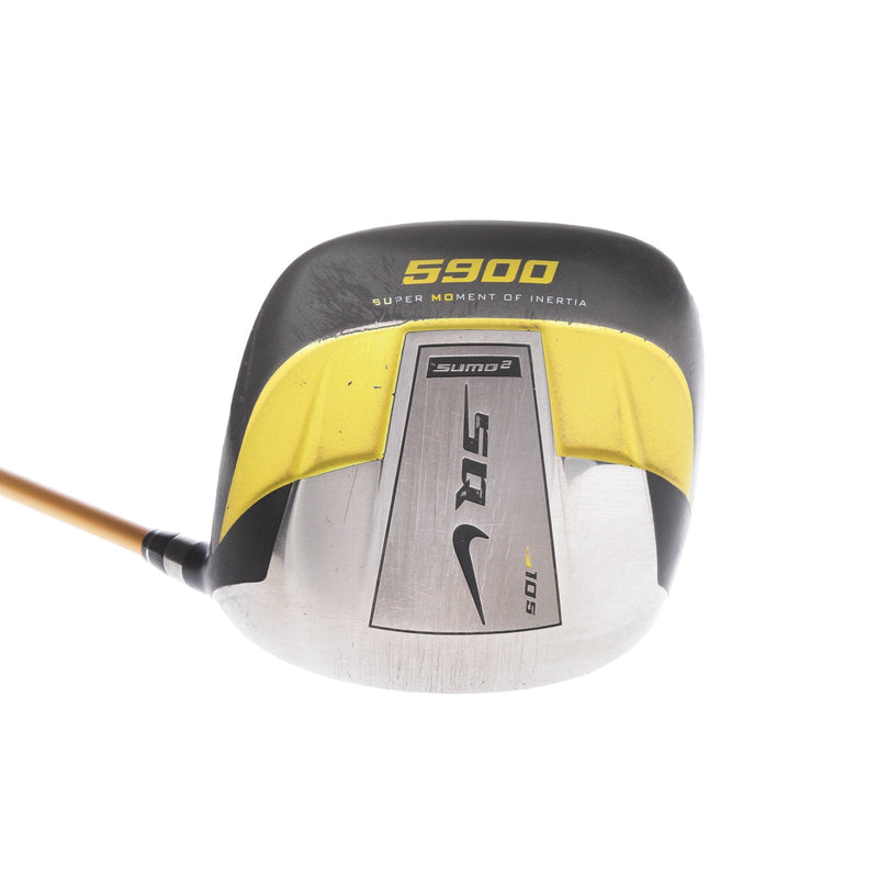 Nike SQ Sumo 2 Graphite Mens Right Hand Driver 10.5* Regular - Proforce V2
