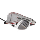 TaylorMade Burner Superfast 2.0 Graphite Mens Right Hand 3 Hybrid 18* Regular - TaylorMade Reax 60 R