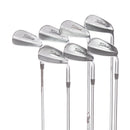Titleist MB 620 Steel Mens Right Hand Irons 4-PW Stiff - Project X 6.0