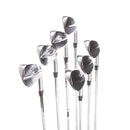 Titleist MB 620 Steel Mens Right Hand Irons 4-PW Stiff - Project X 6.0