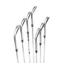 Titleist MB 620 Steel Mens Right Hand Irons 4-PW Stiff - Project X 6.0
