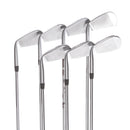 Titleist MB 620 Steel Mens Right Hand Irons 4-PW Stiff - Project X 6.0