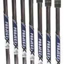 Titleist MB 620 Steel Mens Right Hand Irons 4-PW Stiff - Project X 6.0