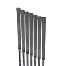 Titleist MB 620 Steel Mens Right Hand Irons 4-PW Stiff - Project X 6.0