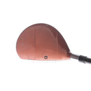 TaylorMade Firesole Graphite Ladies Right Hand Fairway 5 Wood Ladies - TaylorMade Bubble L-60