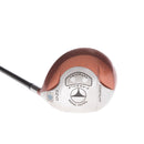 TaylorMade Firesole Graphite Ladies Right Hand Driver 12* Ladies - TaylorMade Bubble L-60