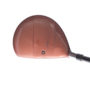 TaylorMade Firesole Graphite Ladies Right Hand Driver 12* Ladies - TaylorMade Bubble L-60