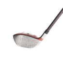 TaylorMade Firesole Graphite Ladies Right Hand Driver 12* Ladies - TaylorMade Bubble L-60