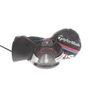 TaylorMade M4 Graphite Mens Right Hand Driver 10.5* Stiff - Atmos 5