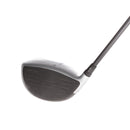 TaylorMade M4 Graphite Mens Right Hand Driver 10.5* Stiff - Atmos 5
