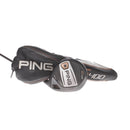 Ping G400 SFT Graphite Mens Right Hand Fairway 7 Wood 22* Regular - Alta CB 65