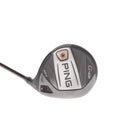 Ping G400 SFT Graphite Mens Right Hand Fairway 7 Wood 22* Regular - Alta CB 65