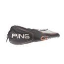 Ping G400 SFT Graphite Mens Right Hand Fairway 7 Wood 22* Regular - Alta CB 65