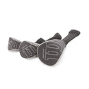 Wilson TPX 1200 Graphite Mens Right Hand Package Set Regular - Wilson FireStick