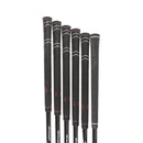 Callaway Apex Graphite Mens Right Hand Irons 5-PW Senior - Recoil 65 F2