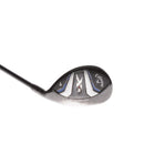 Callaway XR16 OS Graphite Mens Right Hand 4 Hybrid 22* Regular - Fubuki AT55 x5ct