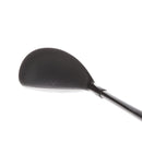 Callaway XR16 OS Graphite Mens Right Hand 4 Hybrid 22* Regular - Fubuki AT55 x5ct