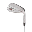 TaylorMade Z Spin Steel Mens Right Hand Gap Wedge 52* 9 Bounce Regular - TaylorMade Z Spin