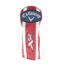 Callaway XR16 Graphite Mens Right Hand Fairway 5 Wood 18* Regular - Speeder565 FW Evolution