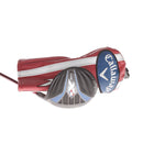 Callaway XR16 Graphite Mens Right Hand Fairway 3 Wood 15* Regular - Speeder565 FW Evolution