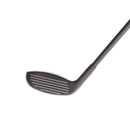Ping G25 Graphite Mens Right Hand 4 Hybrid 23* Senior - Ping TFC 189