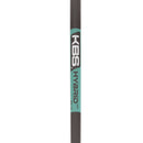 TaylorMade GAPR Hi Graphite Mens Right Hand 3 Hybrid 19* Stiff - KBS Hybrid 80