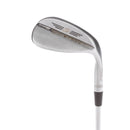 Titleist SM8 Steel Mens Right Hand Sand Wedge 56* 10 Bounce S Grind Wedge - SM8