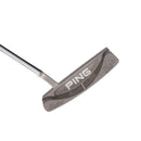 Ping Karsten Zing 2i Mens Right Hand Putter 36" Blade - Ping