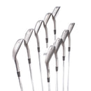 Mizuno MX-15 T-Zoid Steel Mens Right Hand Irons 3-SW Regular - True Temper Release