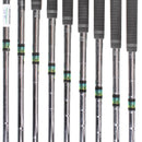 Mizuno MX-15 T-Zoid Steel Mens Right Hand Irons 3-SW Regular - True Temper Release