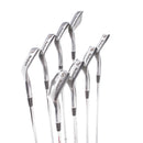 MacGregor Aurora Steel Ladies Right Hand Irons 4-SW Ladies - Power Plus