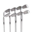 MacGregor Aurora Steel Ladies Right Hand Irons 4-SW Ladies - Power Plus