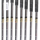 MacGregor Aurora Steel Ladies Right Hand Irons 4-SW Ladies - Power Plus