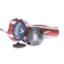 Callaway XR16 Graphite Mens Right Hand Driver 10.5* Regular - Speeder565 Evolution