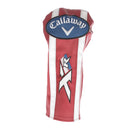 Callaway XR16 Graphite Mens Right Hand Driver 10.5* Regular - Speeder565 Evolution