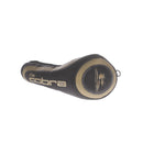 Cobra Baffler Graphite Mens Right Hand 3 Hybrid 20* Stiff - Aldila NV-HL 65