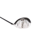 Cobra Baffler Graphite Mens Right Hand 4 Hybrid 23* Stiff - Aldila NV-HL 65