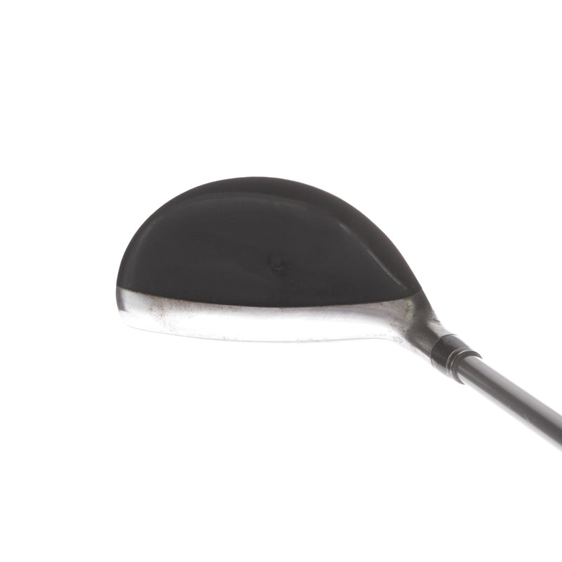 Cobra Baffler Graphite Mens Right Hand 4 Hybrid 23* Stiff - Aldila NV-HL 65